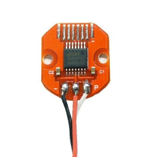 Position Sensors Arduino-FOC